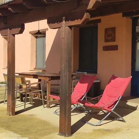 Mas Ca La Coixa Guest House Tortella Exterior photo