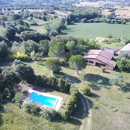 Mas Ca La Coixa Guest House Tortella Exterior photo