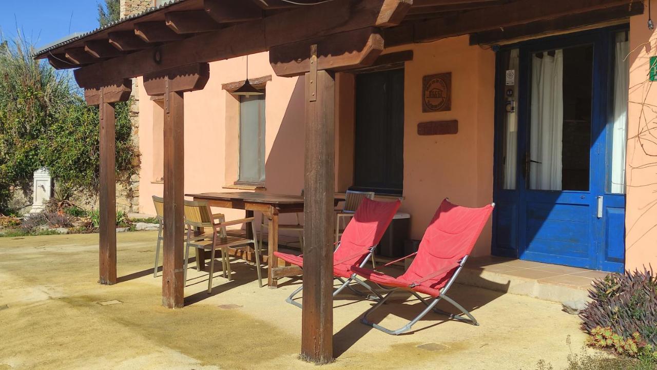 Mas Ca La Coixa Landhaus *