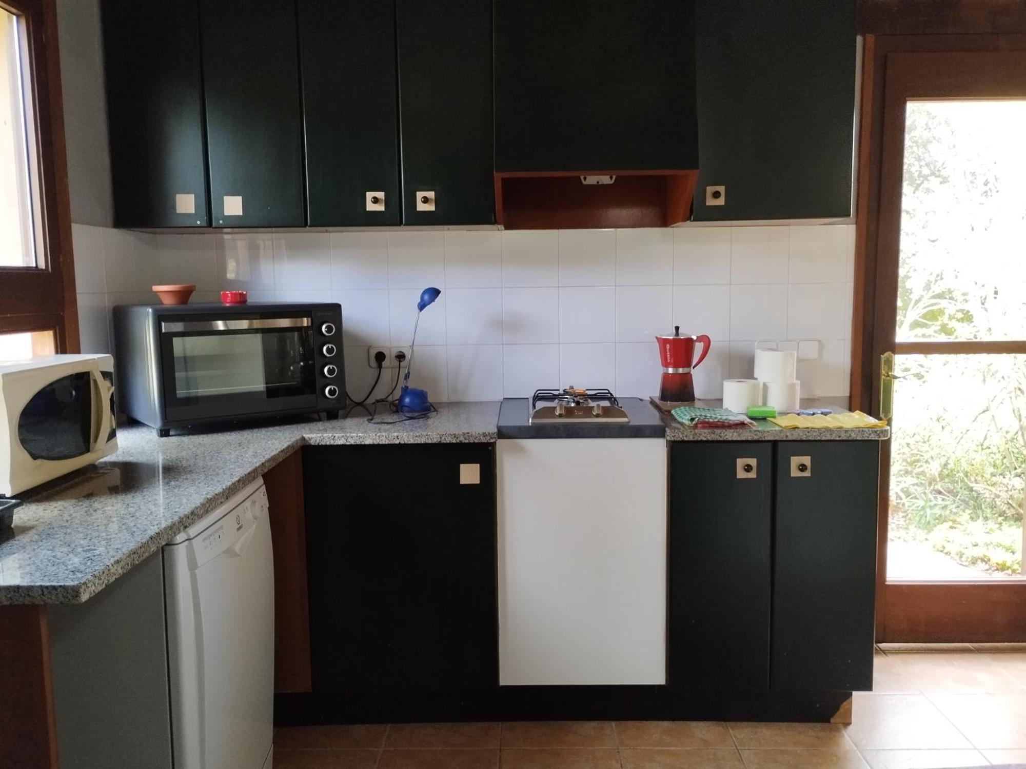 Landhaus Mas Ca La Coixa Tortellá