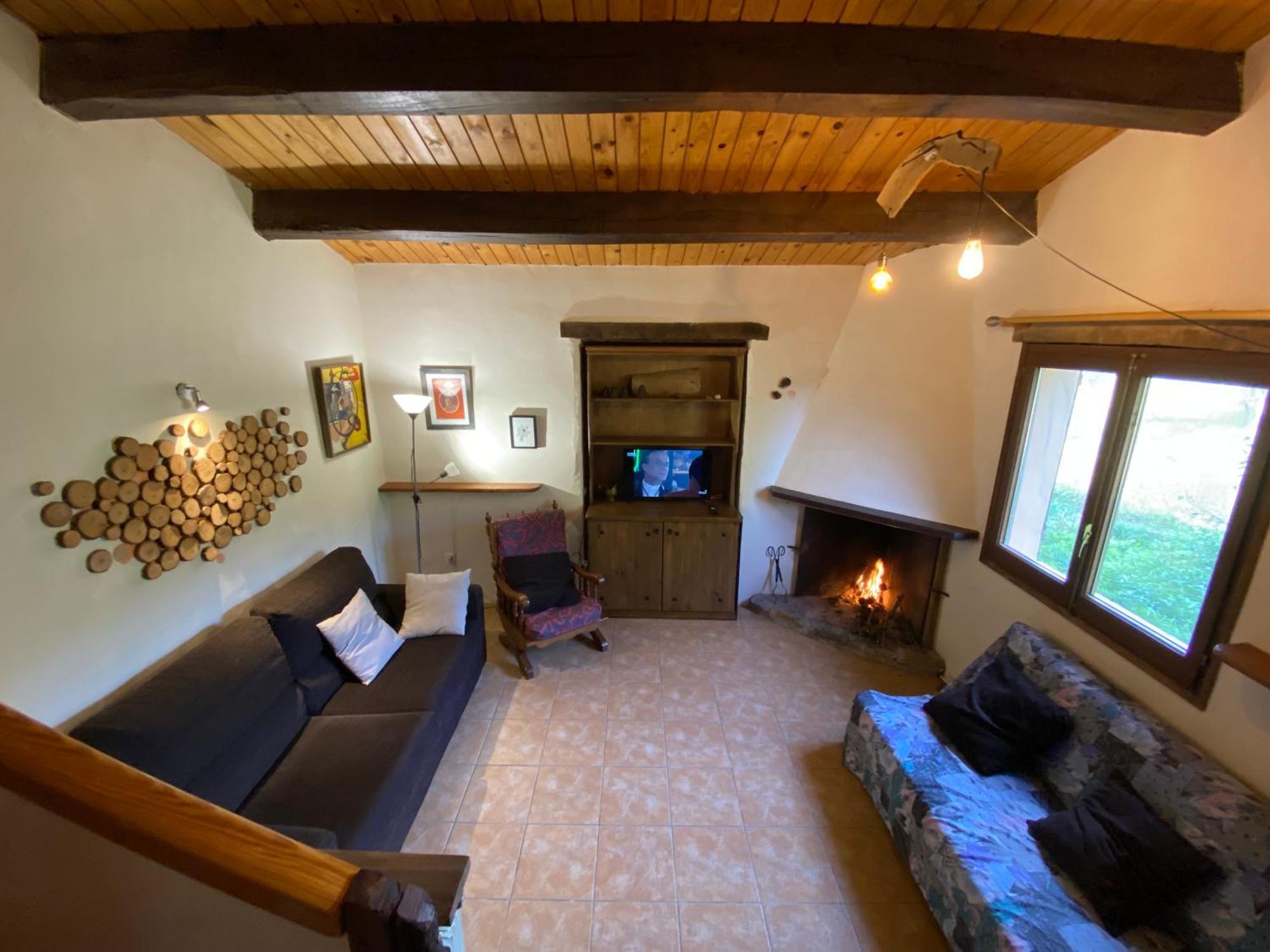 Landhaus Mas Ca La Coixa