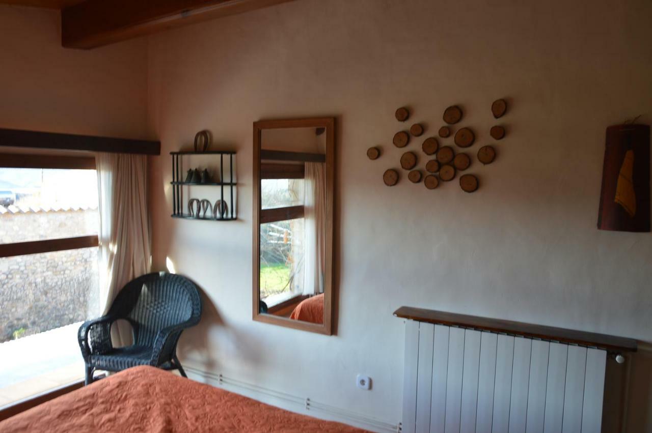 Mas Ca La Coixa Landhaus Tortellá
