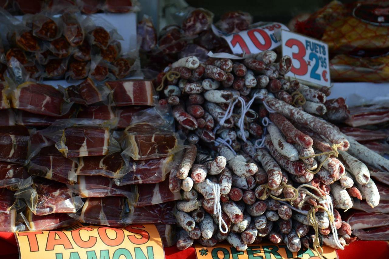 Mas Ca La Coixa Tortellá