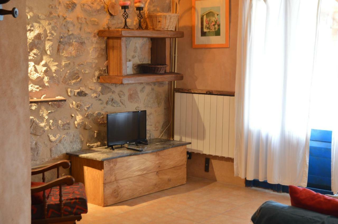 Landhaus Mas Ca La Coixa